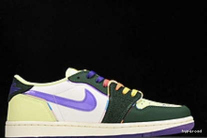 Hyperoad Doernbecher Low Retro OG 1 Jordan 0928